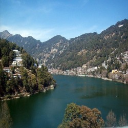 Uttarakhand 6N/7D ( 2N Nainital,1N Corbett,1N Haridwar,2N Mussoorie )